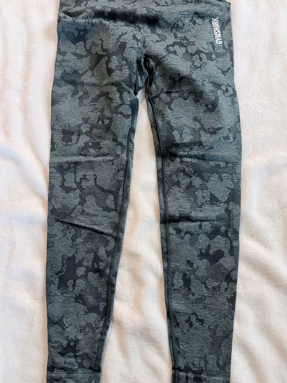 Gymshark Seamless Leggings - Picture 1 of 5